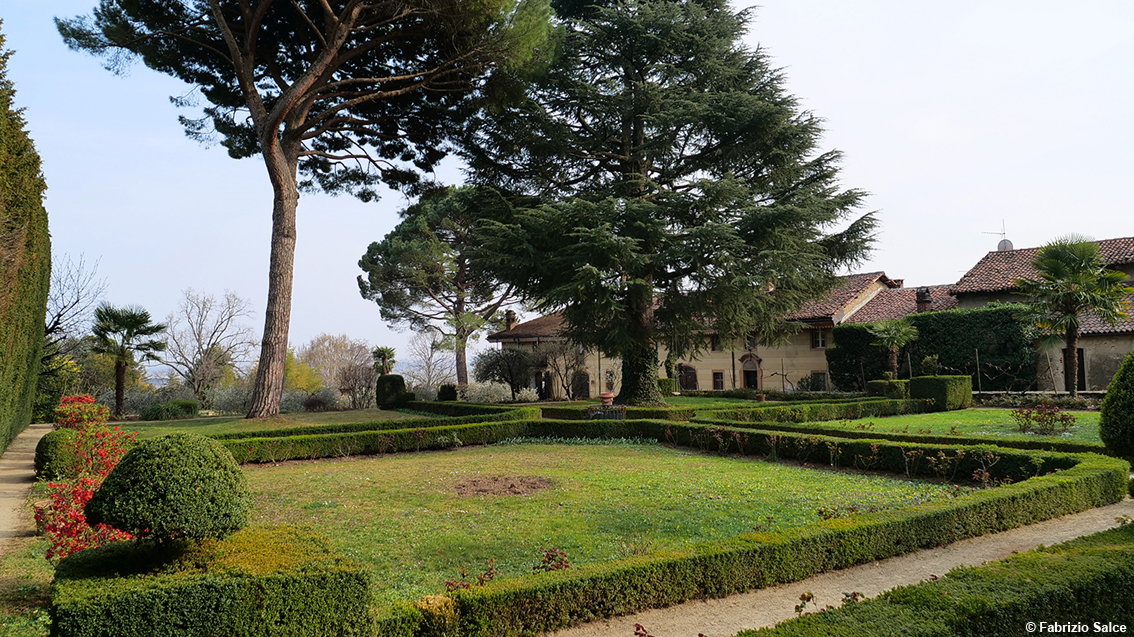 Villa Lajolo