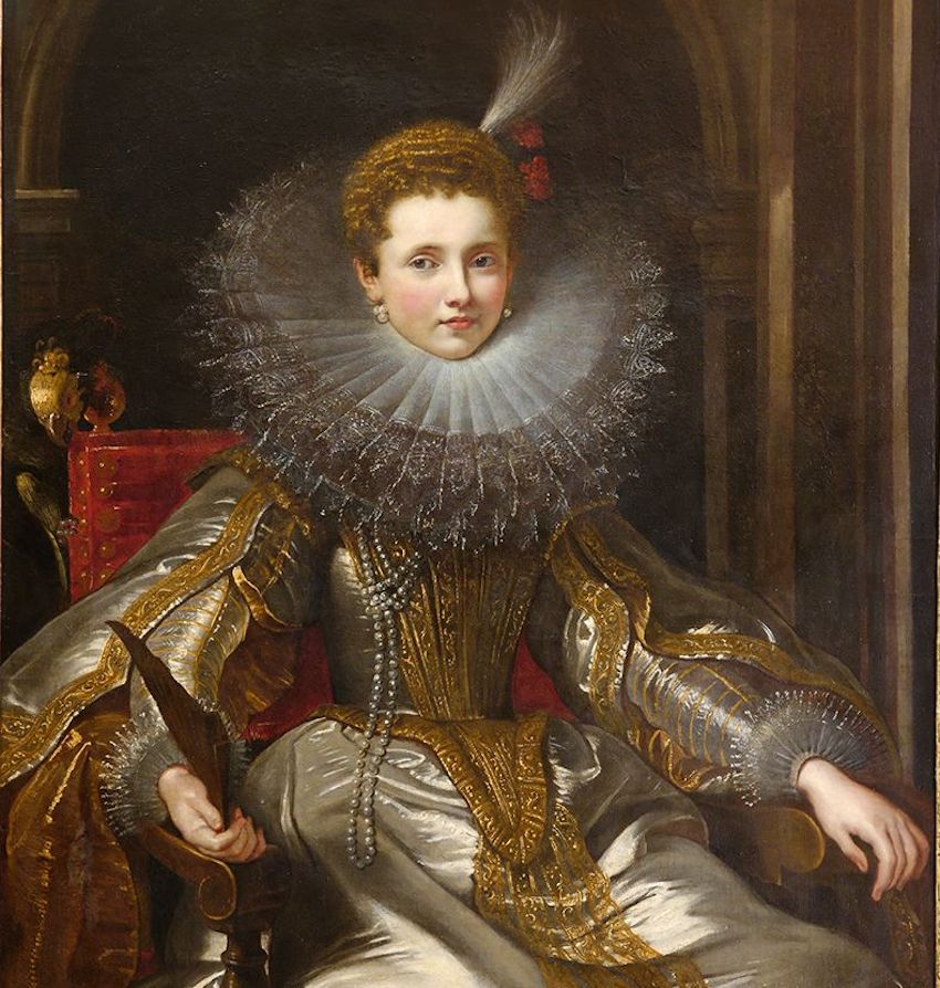 Rolli Days, a Genova tre giorni di aperture gratuite dei Palazzi Patrimonio Unesco che ispirarono il genio di Rubens
