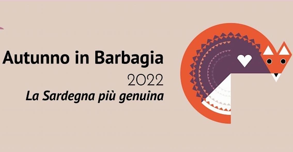 Autunno in Barbagia, è l'anno della ripartenza: Cortes apertas, porte aperte ai visitatori nel segno dell'accoglienza della Sardegna