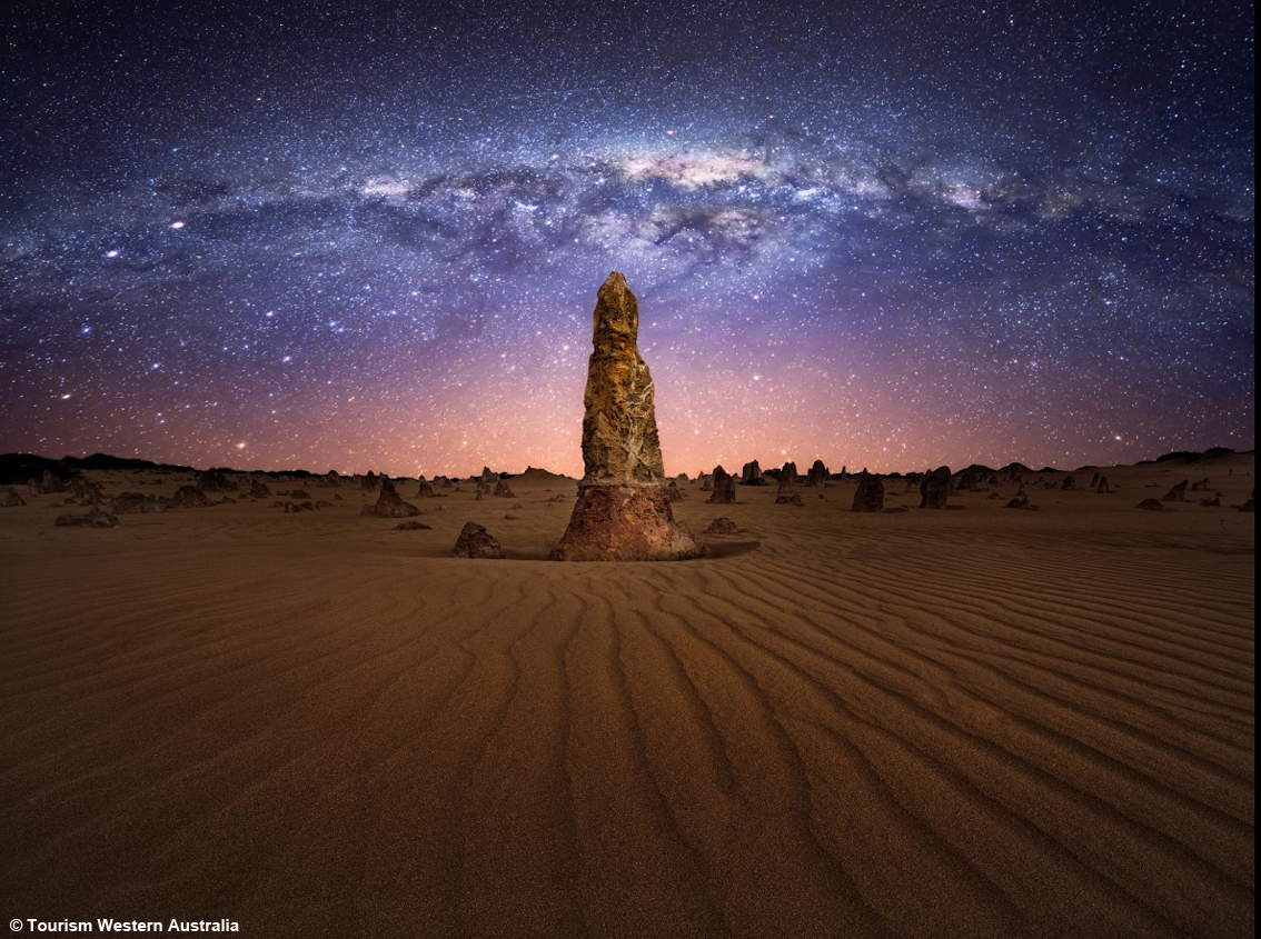 Ristoranti a cielo aperto: esperienze in Western Australia, la cucina locale circondati solo dalla natura
