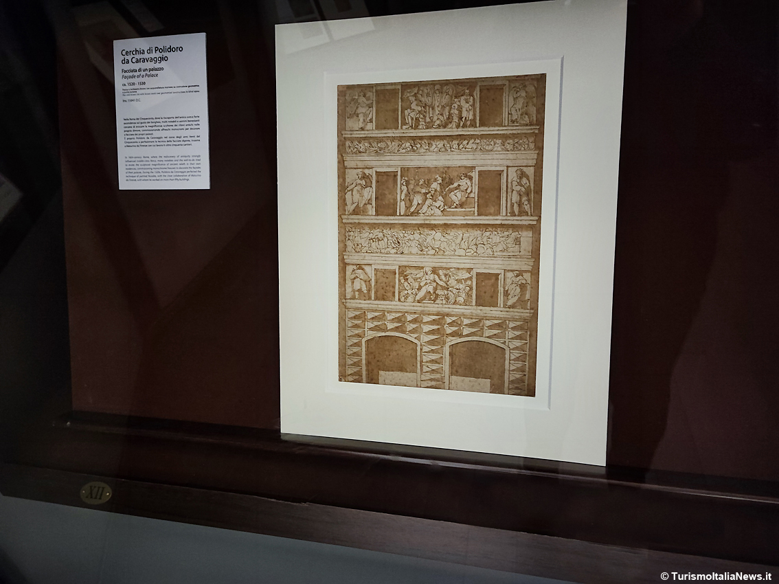 Nel Segno di Raffaello: nella Biblioteca Reale di Torino un viaggio suggestivo nella creatività degli artisti del Rinascimento italiano