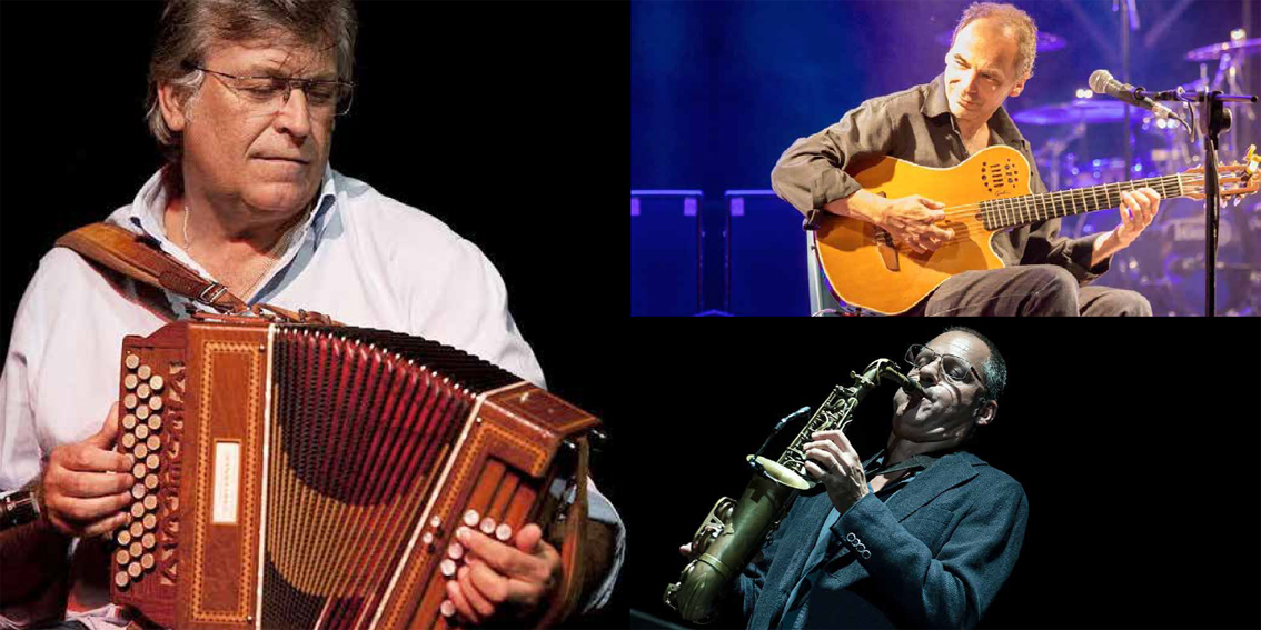 Umbria: Jazz-World Music Festival 2022 a Trevi, il tema portante è “Musica per l’orizzonte”