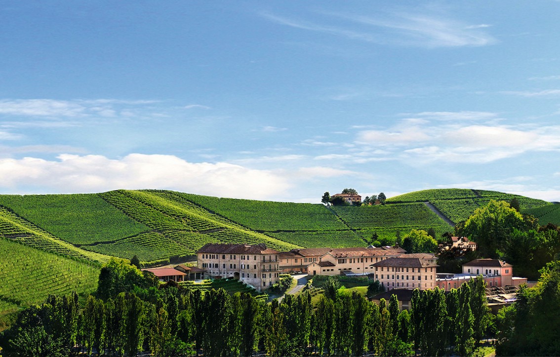 E-bike tour tra i vigneti del Barolo per scoprire il territorio delle Langhe Patrimonio Mondiale dell'Unesco su due ruote