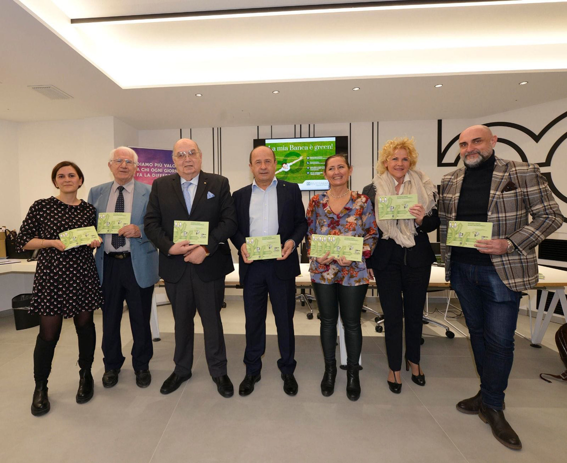 Al via i Weekend Gastronomici di Primavera nell’entroterra della provincia di Pesaro-Urbino e nel Montefeltro