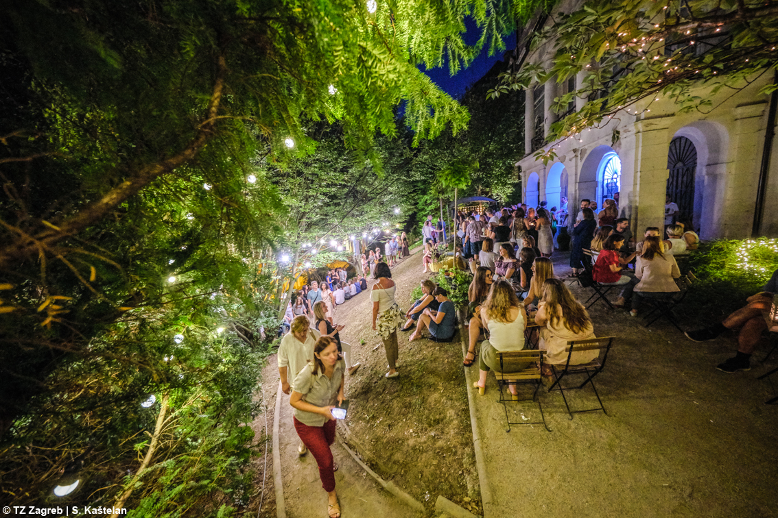 Zagabria nell’estate 2022, capitale di stile con un cuore green: vie e piazze della città ricche di parchi e giardini