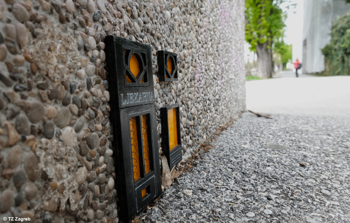 Zagabria nell’estate 2022, capitale di stile con un cuore green: vie e piazze della città ricche di parchi e giardini