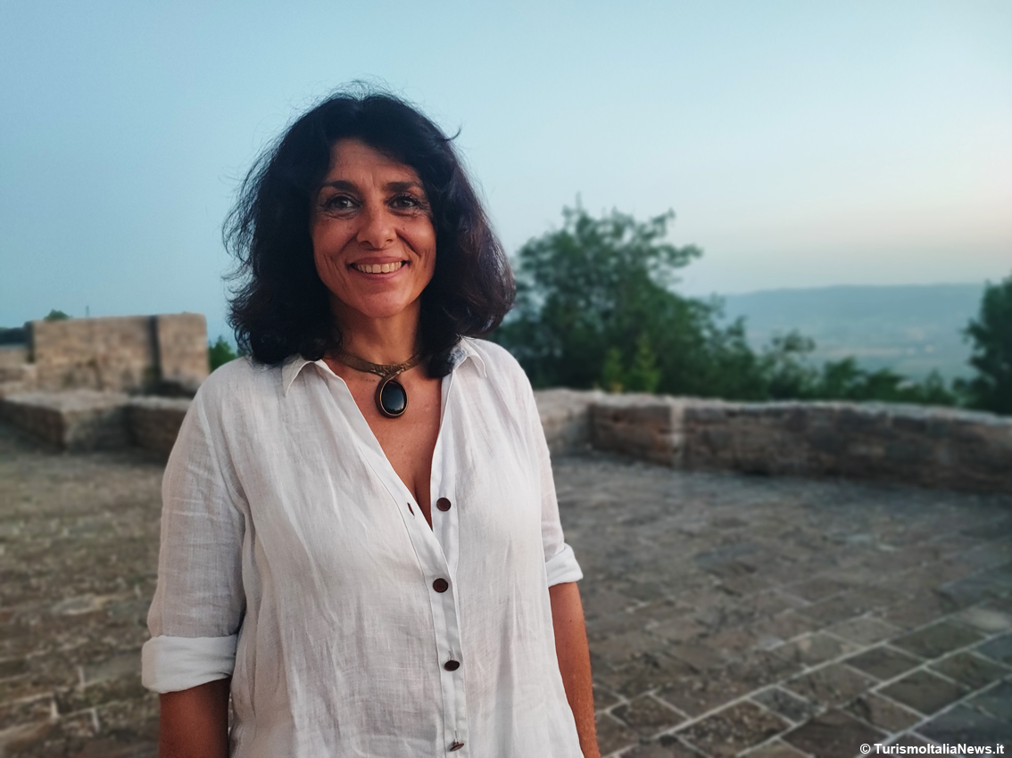Patrizia Bovi