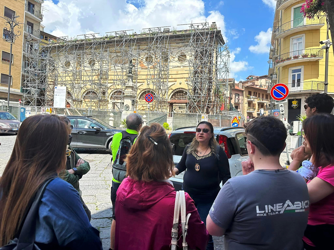 Avellino, 4 visite super esclusive (ma aperte a tutti) tra bellezze naturalistiche, storia e testimonianze artistiche