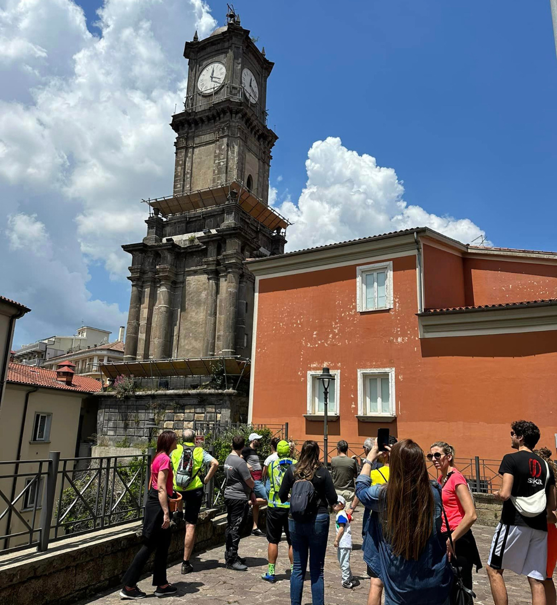 Avellino, 4 visite super esclusive (ma aperte a tutti) tra bellezze naturalistiche, storia e testimonianze artistiche