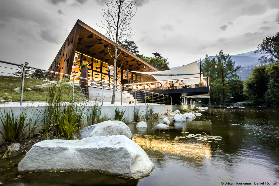 Il Foodparc Brix