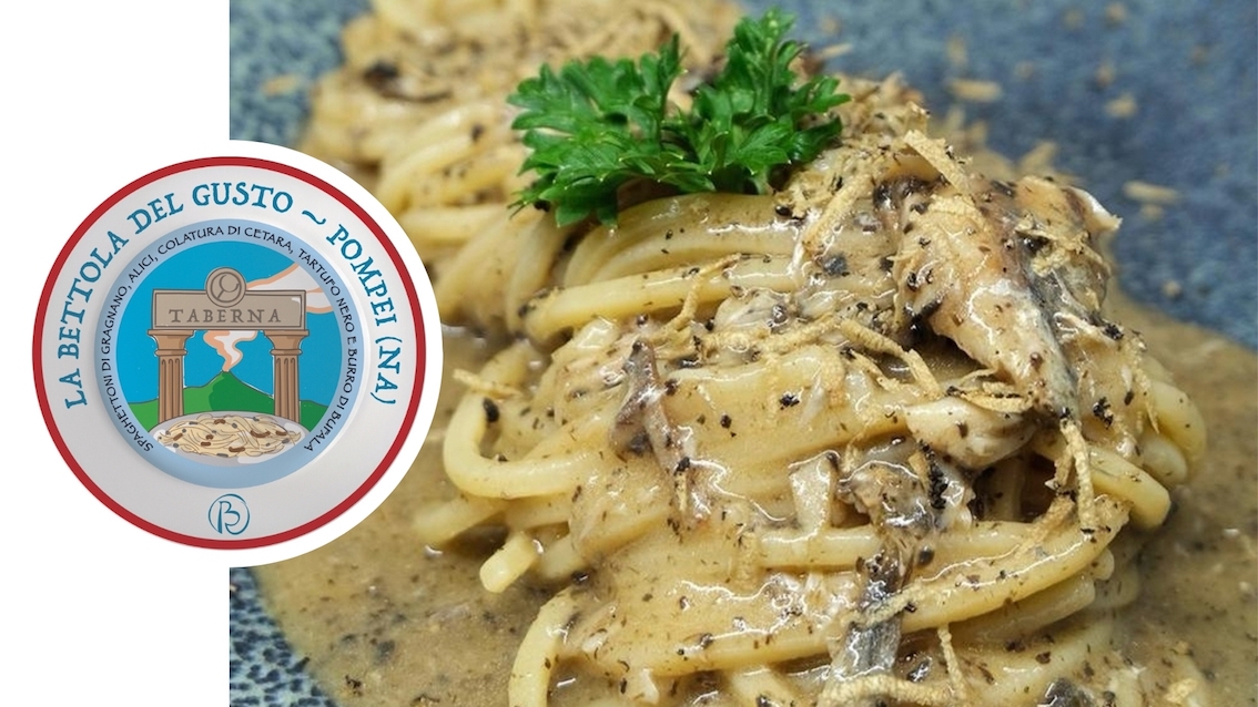 Buon Ricordo, gli chef dell’Unione Ristoranti moltiplicano le bontà e firmano il segno creativo a tavola con piatti indimenticabili