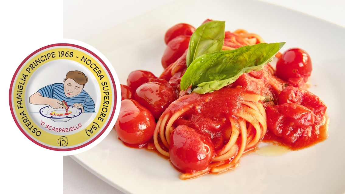 Buon Ricordo, gli chef dell’Unione Ristoranti moltiplicano le bontà e firmano il segno creativo a tavola con piatti indimenticabili