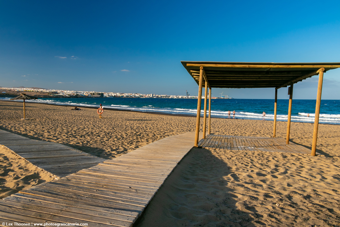 Fuerteventura, Playa Blanca