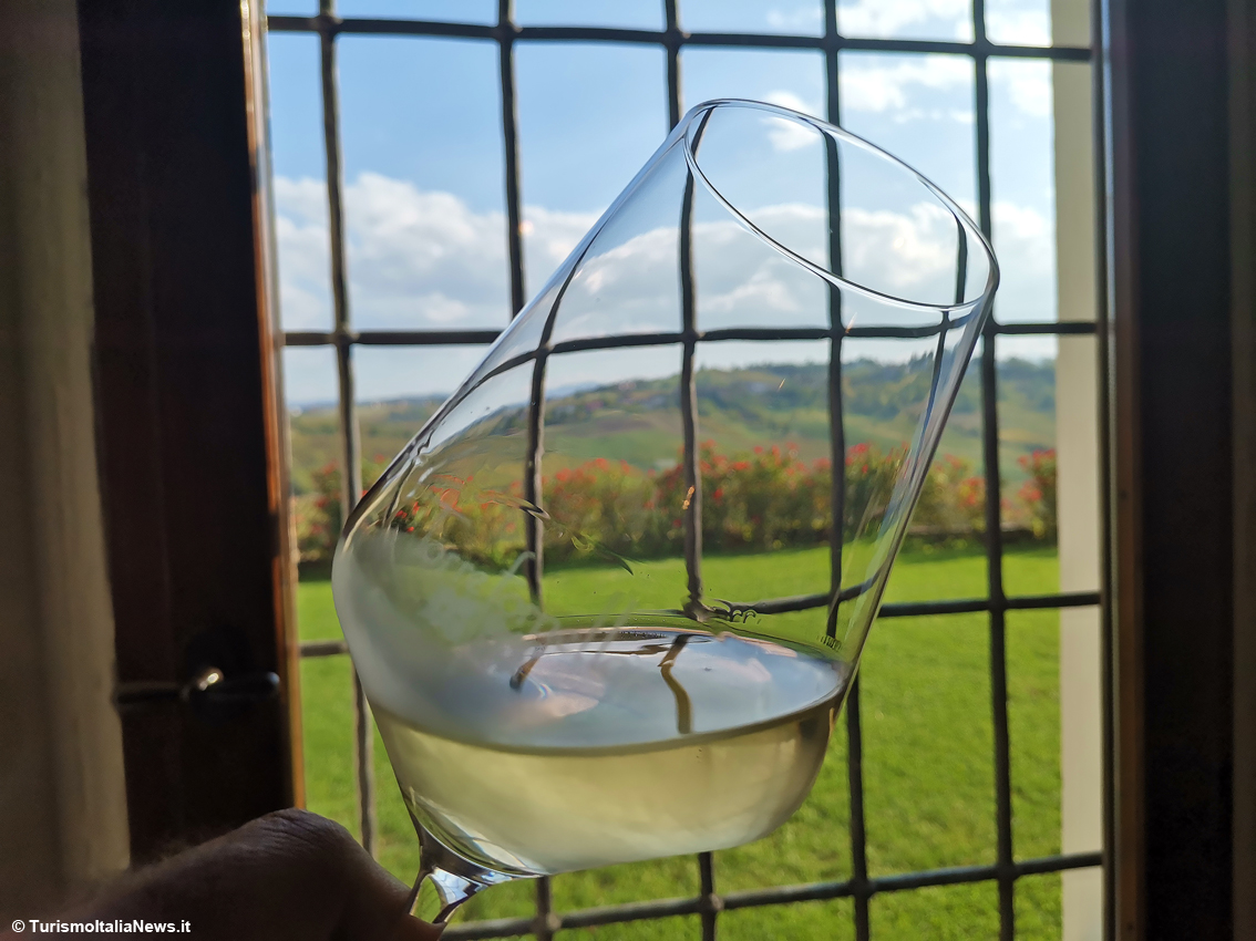 Storie di produttori: a Torre Fornello, sui Colli Piacentini, l’entusiasmo di Enrico Sgorbati conquista al pari della sua Malvasia