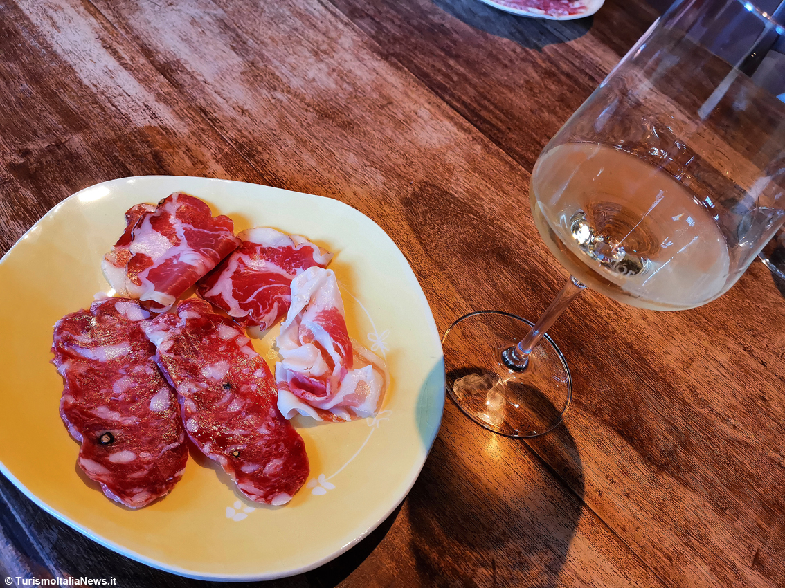 Storie di produttori: a Torre Fornello, sui Colli Piacentini, l’entusiasmo di Enrico Sgorbati conquista al pari della sua Malvasia