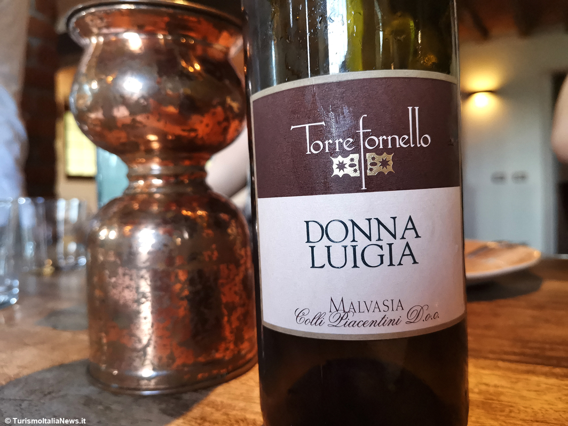 Storie di produttori: a Torre Fornello, sui Colli Piacentini, l’entusiasmo di Enrico Sgorbati conquista al pari della sua Malvasia