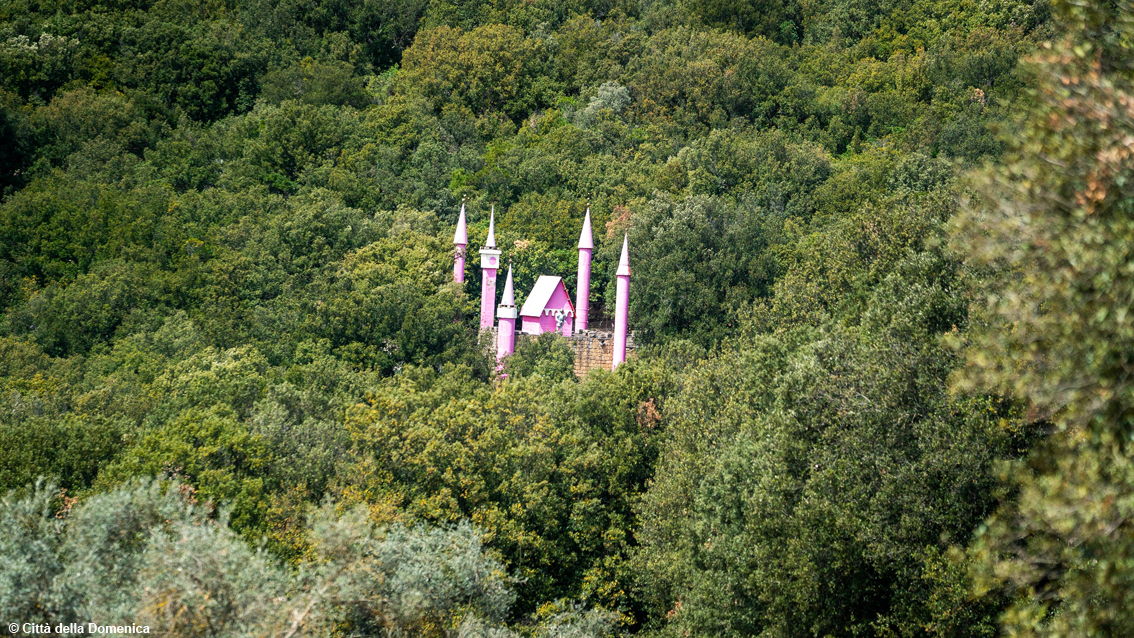 Un’attrazione che piace sempre: a Perugia compie 60 anni la Città della Domenica, il primo parco per famiglie ad aprire in Italia