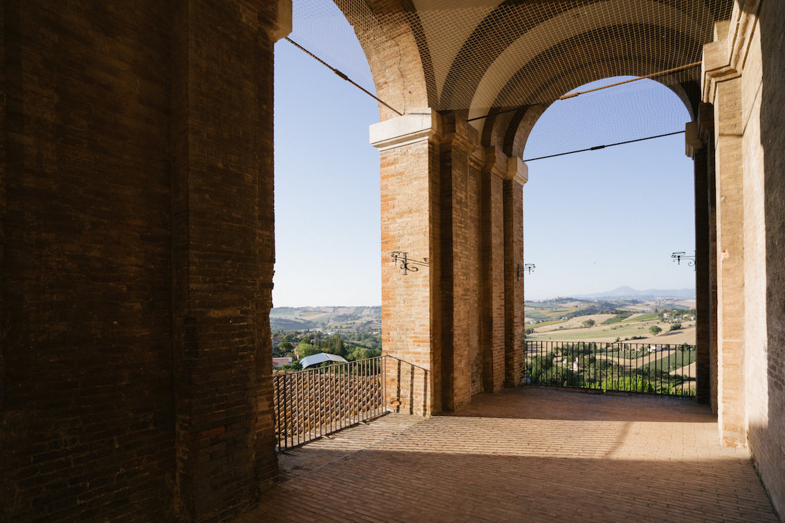 Sulle dolci colline marchigiane del borgo medievale Corinaldo arriva un'Estate d'Incanto, gli eventi da non perdere