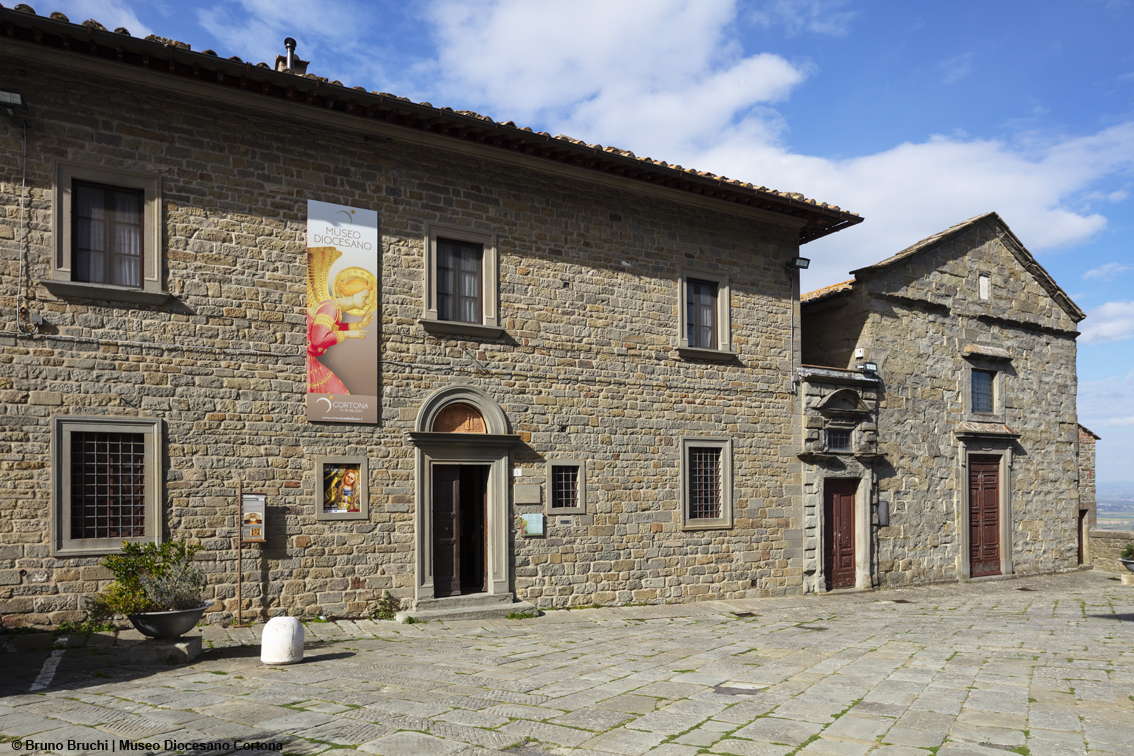 Luca Signorelli e la «Grazia della Invenzione»: c’è il nuovo allestimento per il Museo Diocesano di Cortona