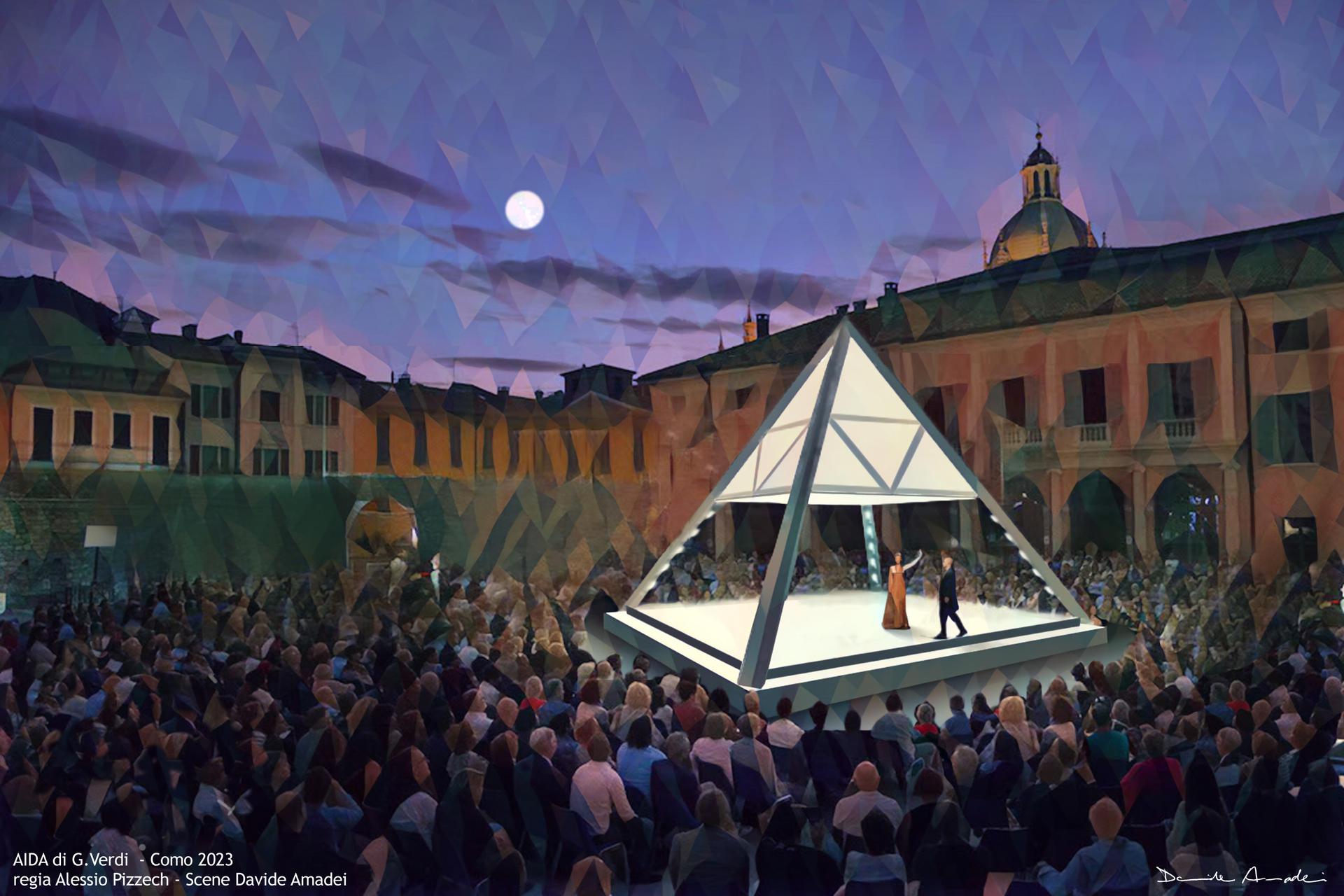 Festival Como Città della Musica: opera, musica e danza all'Arena Teatro Sociale e altri luoghi della città