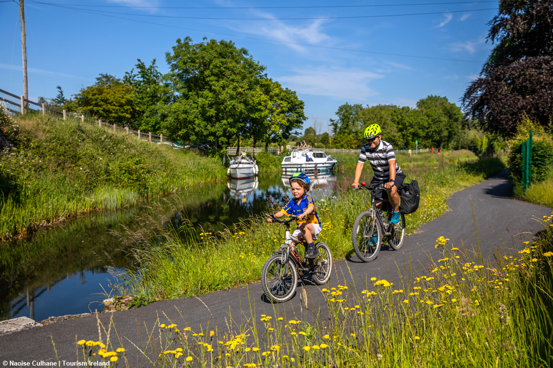 Royal Canal Greenway, Co. Westmeath