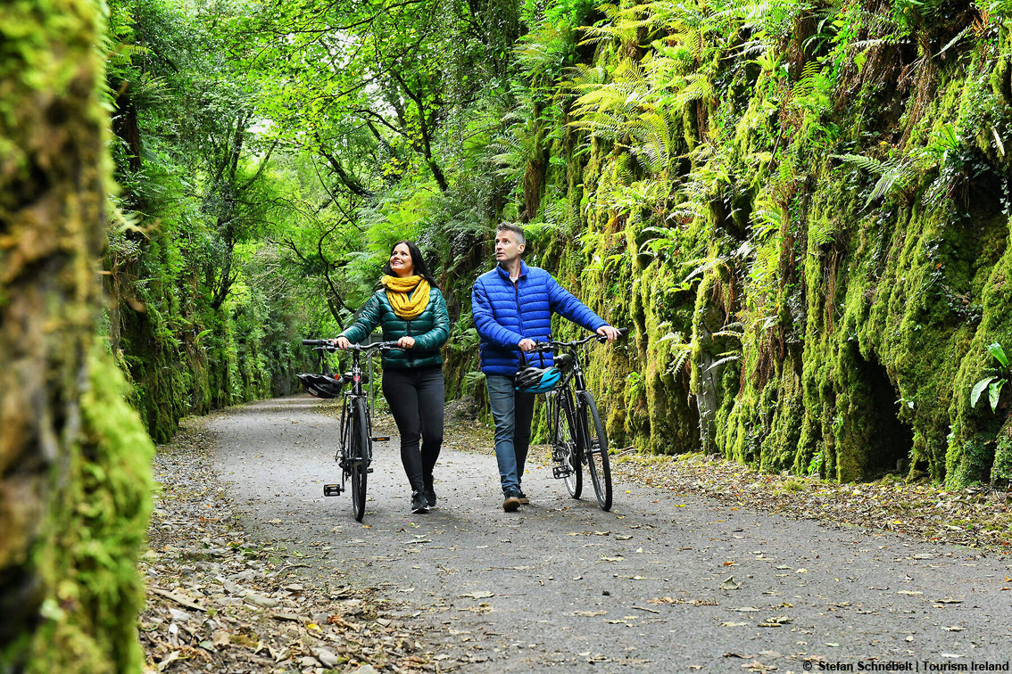 La Waterford Greenway