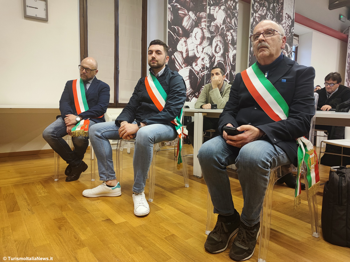 VisiTuscia, brindisi in diretta per la promozione del Turismo delle Radici con le Associazioni degli Italiani all’Estero