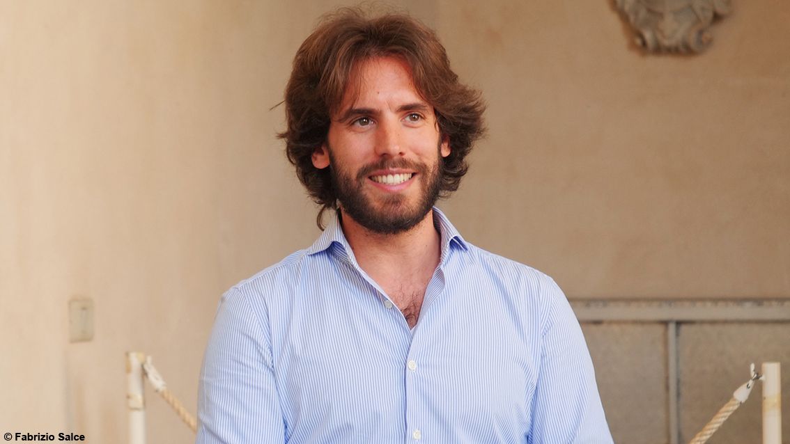 Agostino Trucco