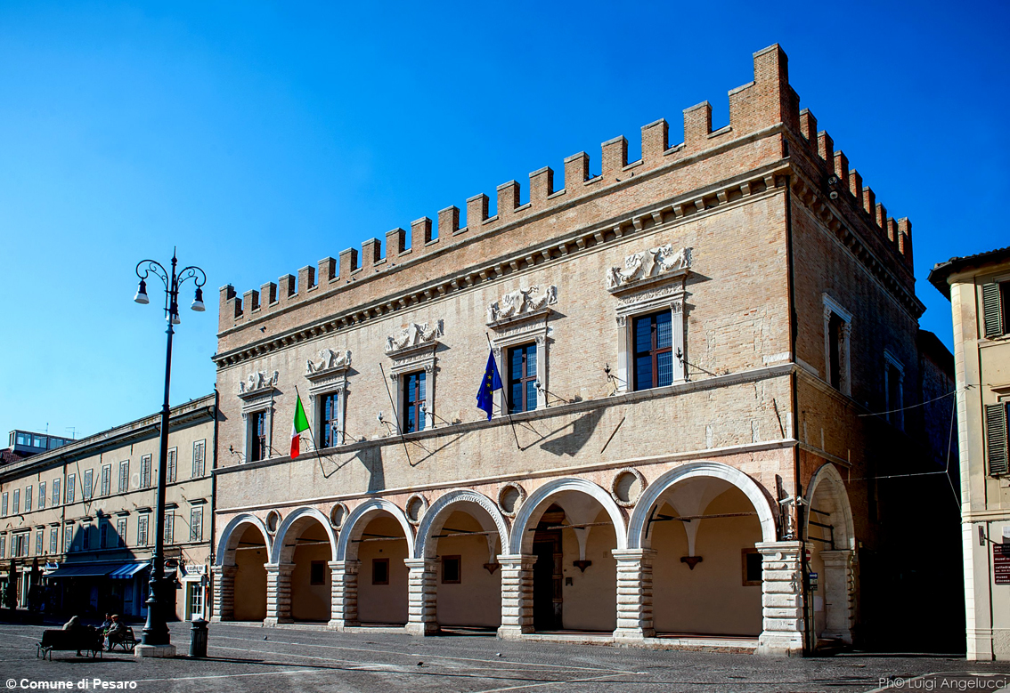 La natura della cultura: ecco il filo conduttore di Pesaro Capitale italiana della cultura 2024