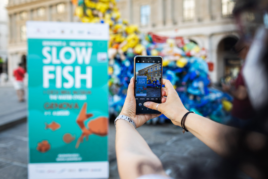Le 10 cose da fare a Slow Fish 2023: la kermesse di Slow Food e Regione Liguria torna al Porto Antico di Genova