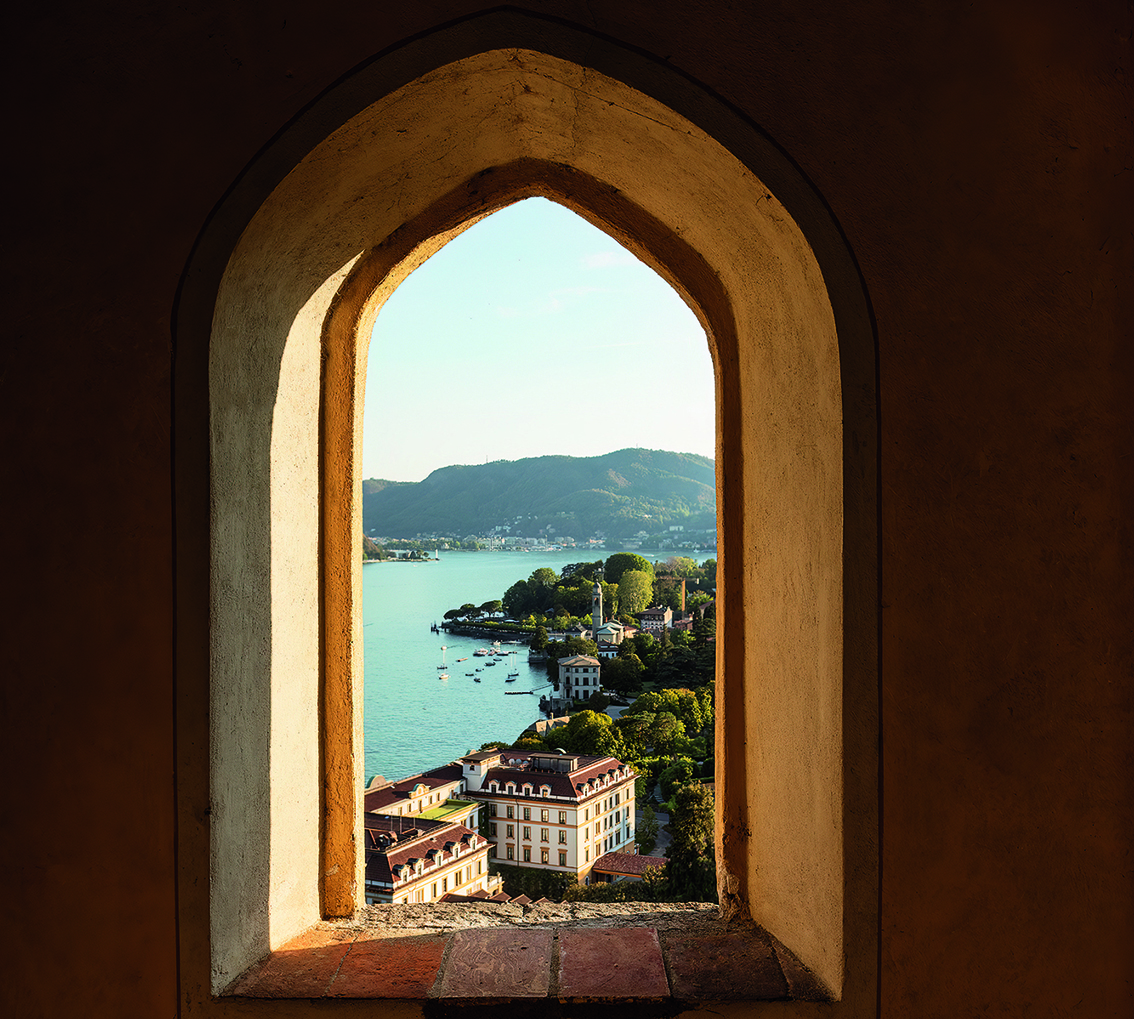 “Villa d’Este. Una leggenda sul Lago di Como”: libro fotografico dedicato a un luogo magico e ricco di storia