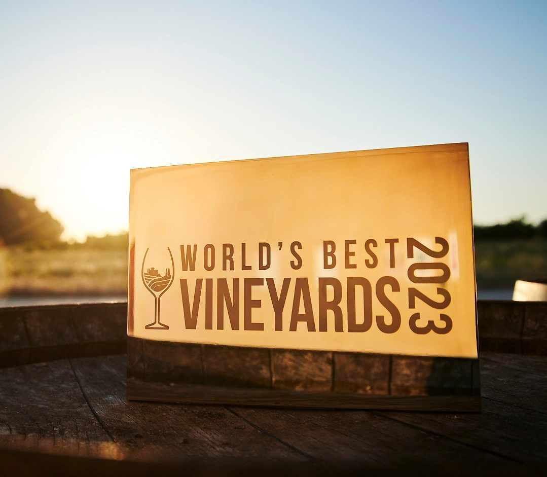 World’s Best Vineyards 2023: le cantine più belle e accoglienti al mondo svelate in Rioja a Bodegas Beronia