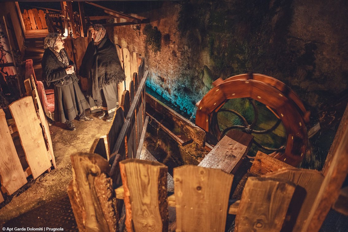 Tra mercatini e luci colorate, in Garda Trentino il Natale diviene ancora più magico: ecco dove andare
