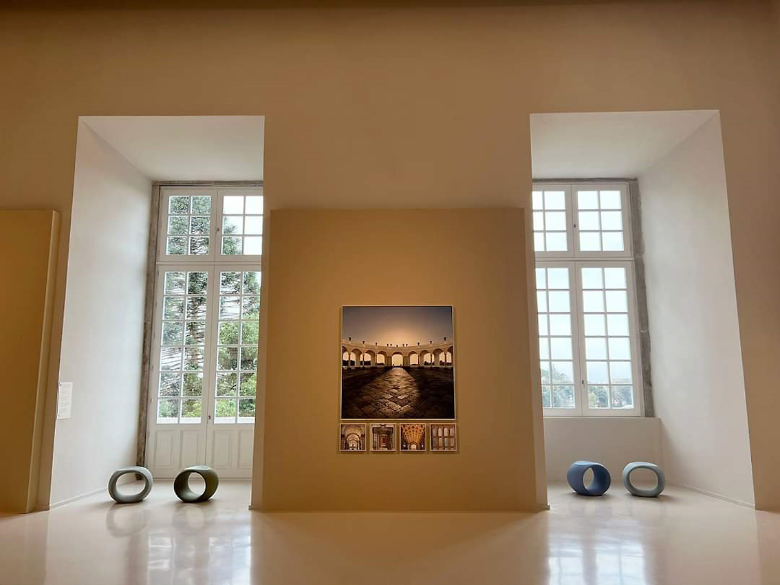 Il Palazzo reale della Reggia di Caserta riconquista spazio, sarà luogo di lettura della realizzazione vanvitelliana
