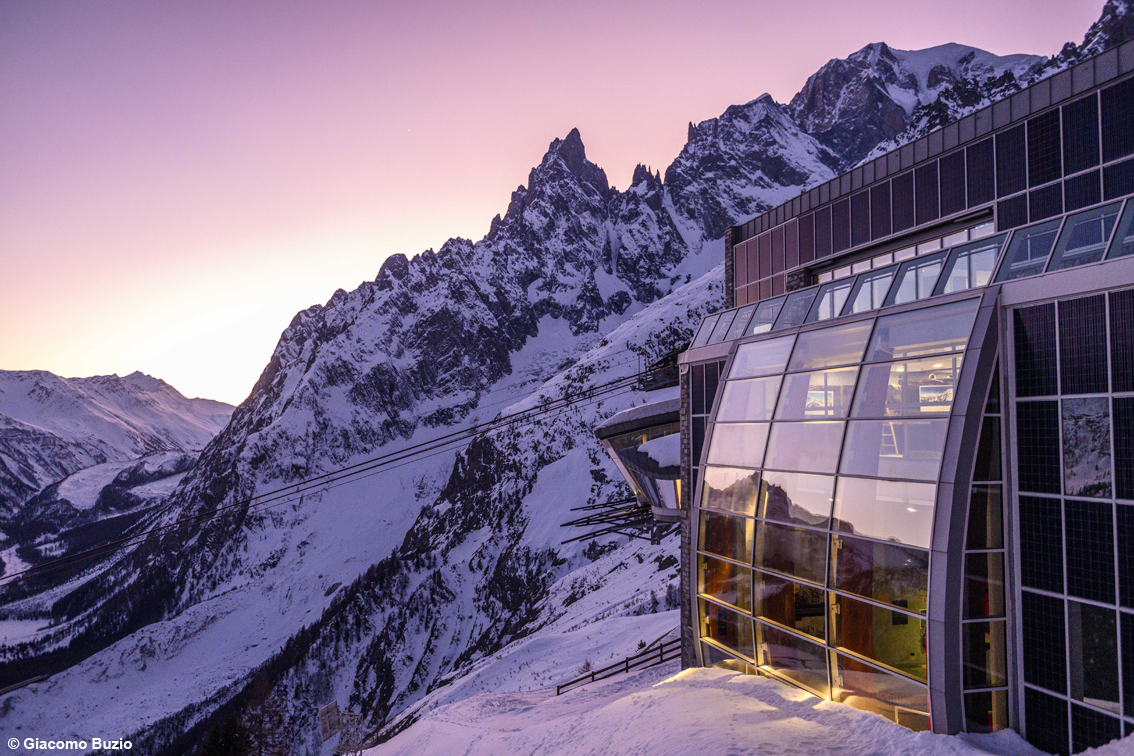 Courmayeur Design Week-end 2024 fa “Un passo avanti”: appuntamento con progettisti, designer e creativi