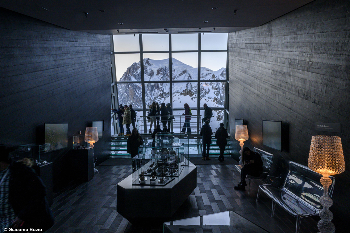 Courmayeur Design Week-end 2024 fa “Un passo avanti”: appuntamento con progettisti, designer e creativi