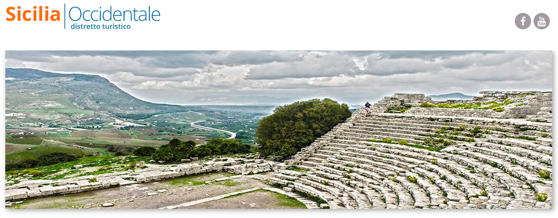 La destinazione West of Sicily e la trasformazione da Dmo a Dmc, prima esperienza in Sicilia