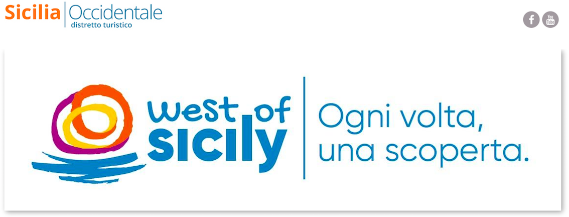 La destinazione West of Sicily e la trasformazione da Dmo a Dmc, prima esperienza in Sicilia
