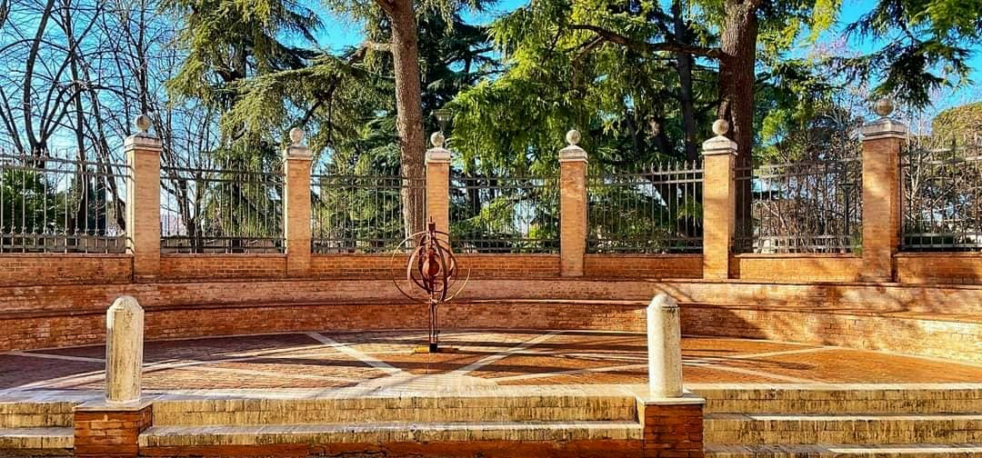 Foligno centro del Mondo inaugura “Largo Barbanera”, dedicato al Filosofo ed Astronomo degli Appennini