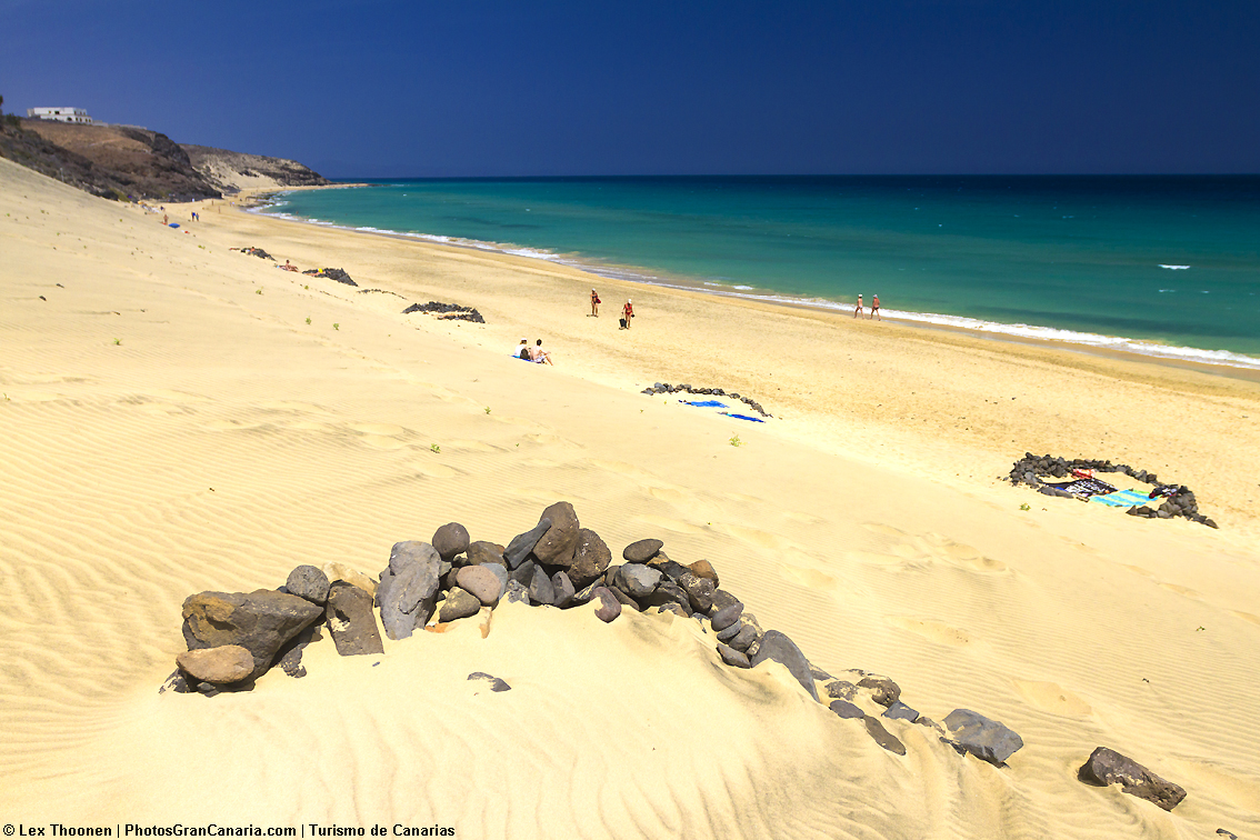 Fuerteventura, Pajara, Butihondo