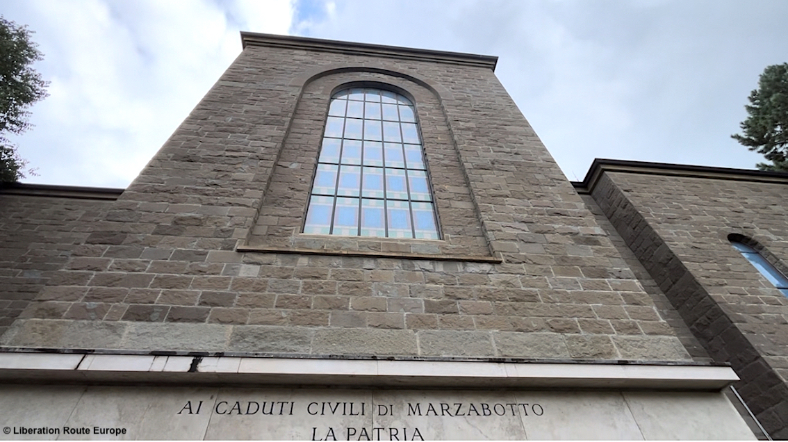 Sant'Anna di Stazzema - Monte Sole, fra due regioni un cammino per fare memoria e turismo a ogni passo