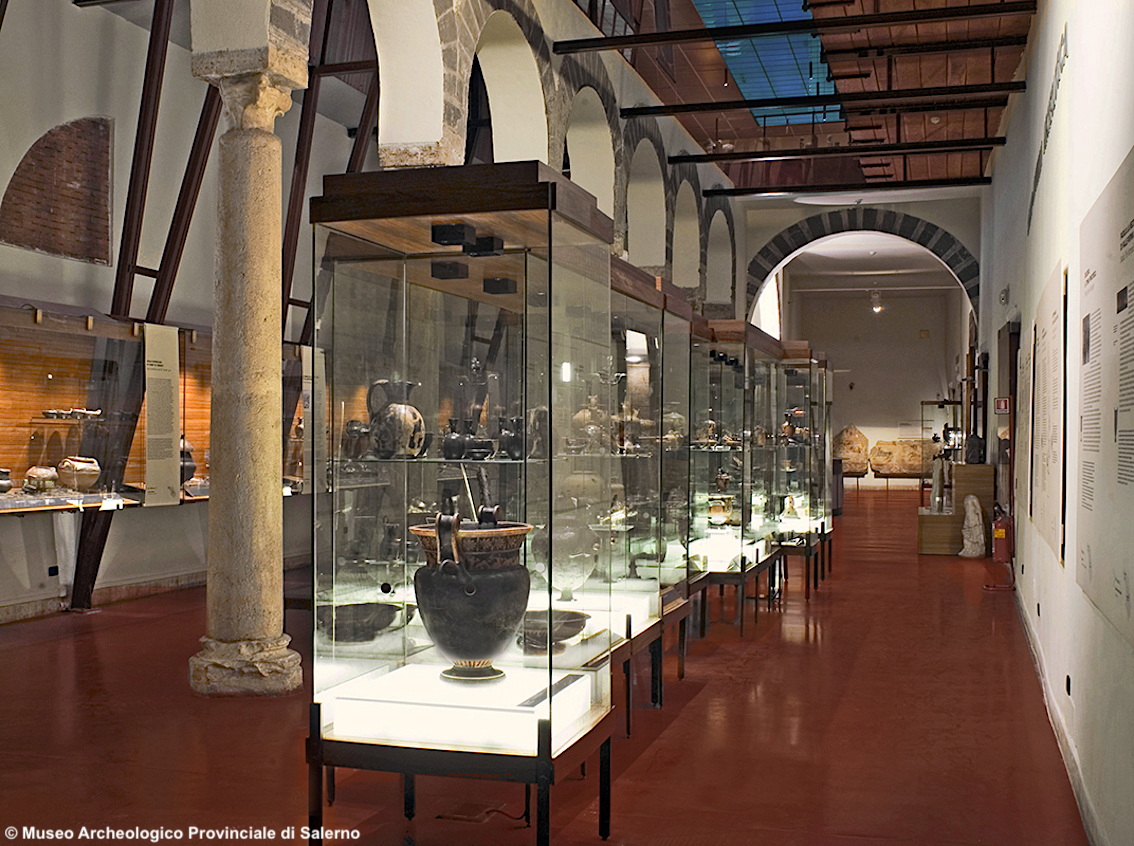 Digitalizzata la testa bronzea di Apollo e scolpita in 3D, il progetto del Museo Archeologico Provinciale di Salerno
