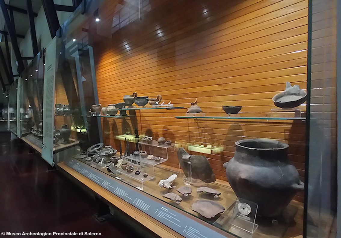 Digitalizzata la testa bronzea di Apollo e scolpita in 3D, il progetto del Museo Archeologico Provinciale di Salerno