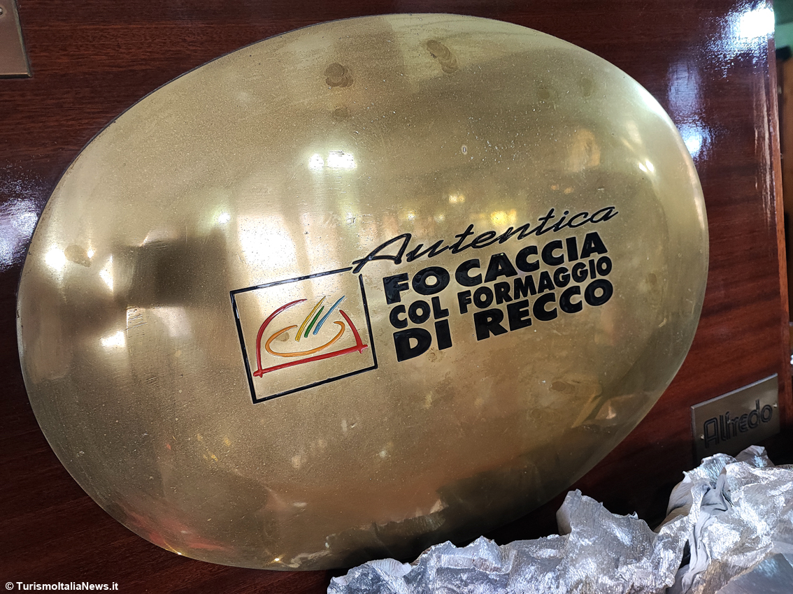 Focaccia di Recco Igp, sarà ancora un anno straordinario all’insegna del gusto e della tradizione che conquistano tutti