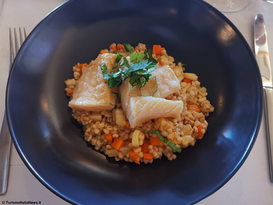 Norvegia: le Isole Lofoten le migliori destinazioni gastronomiche per il 2025, parola di Condé Nast