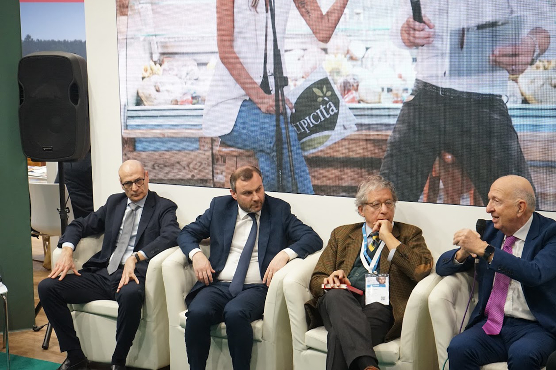 Ai nastri di partenza la 32ª edizione di Tipicità Festival, la manifestazione presentata alla Bit di Milano