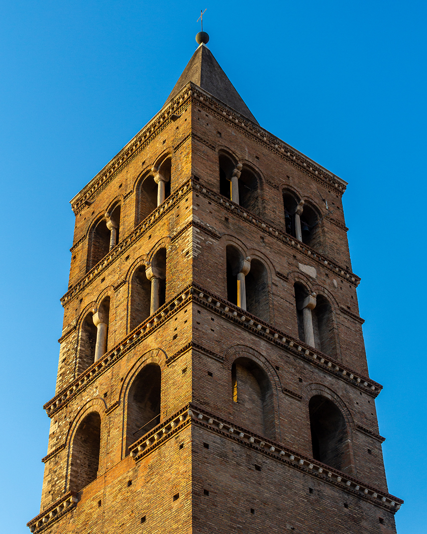 Tivoli, la città delle chiese: a Tibur un ricco patrimonio ecclesiastico con pregevoli opere d’arte che stupiscono i visitatori