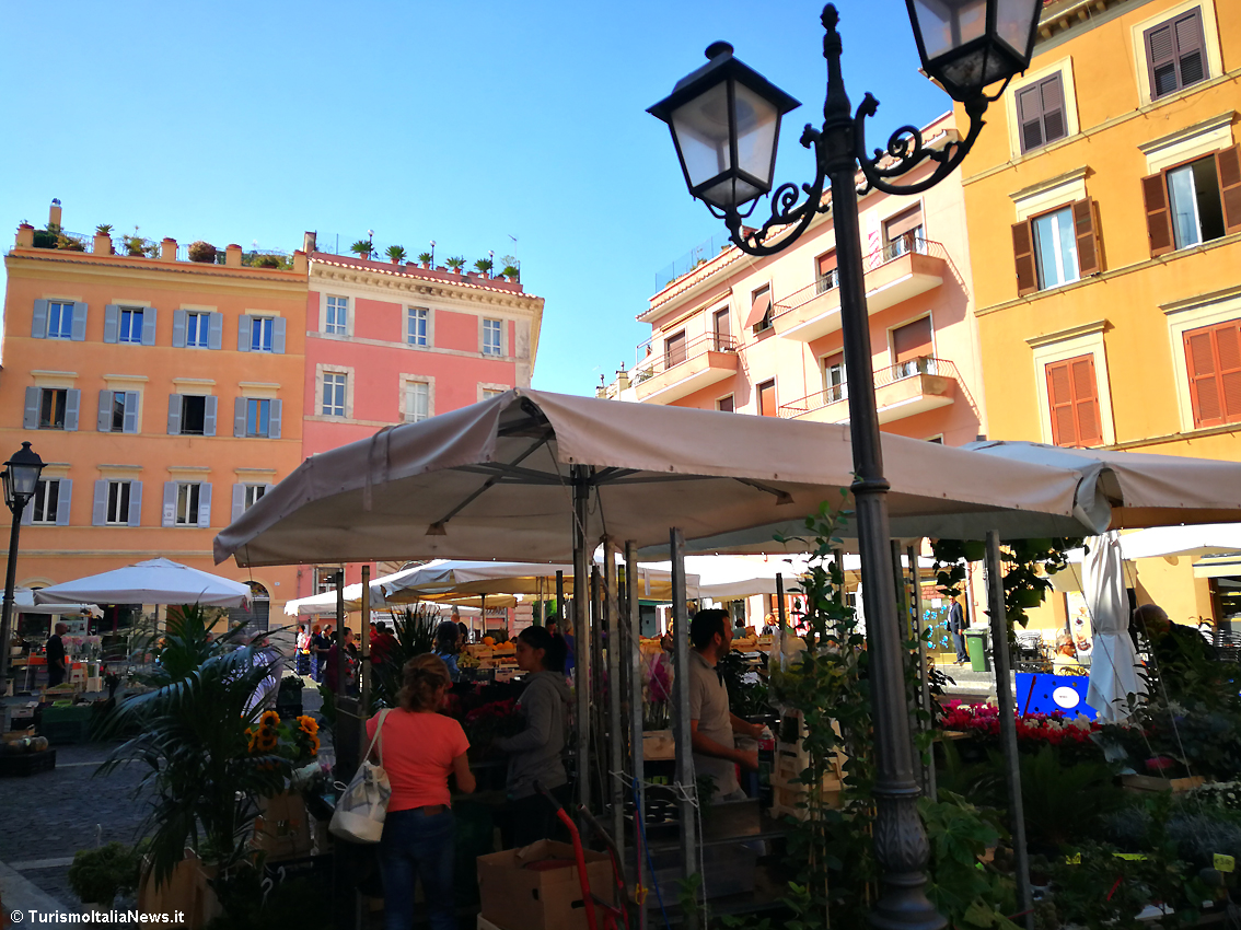 Andiamo, è tempo di Pizzutello: ecco la dolce uva da tavola presidio Slow Food tipico dell’area di Tivoli