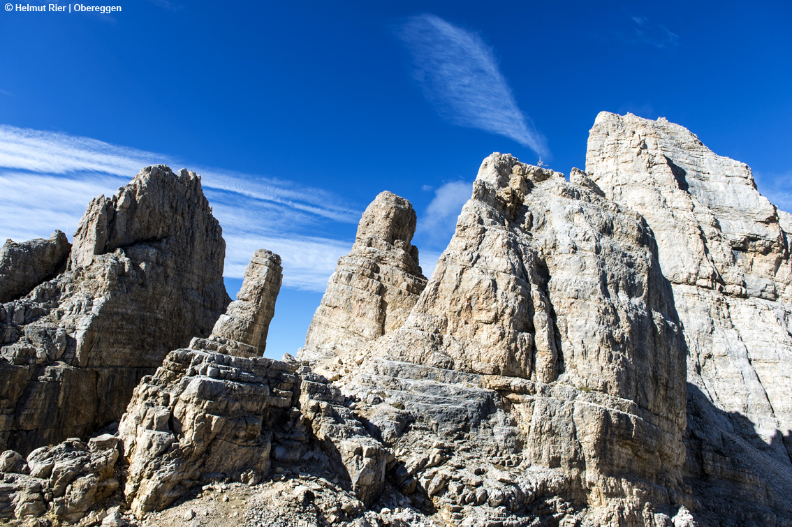 La grande montagna per i piccoli: estate in famiglia sulle Dolomiti, tra i sentieri tematici del Latemarium a Obereggen, in Val D'Ega