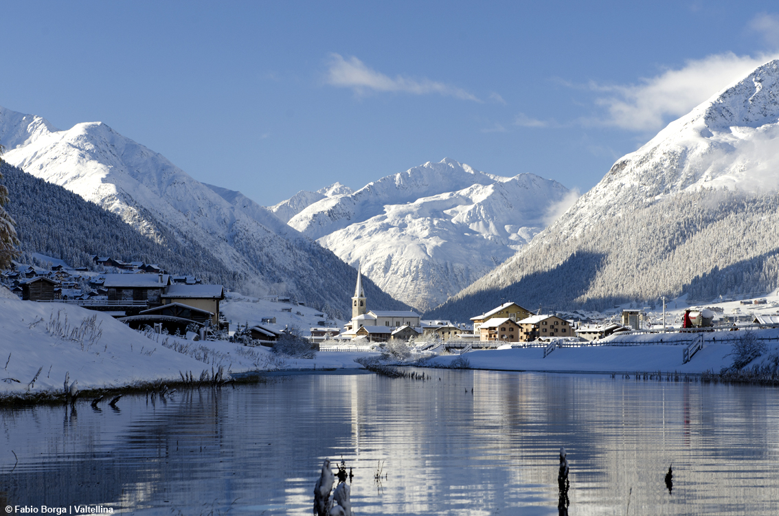 Livigno